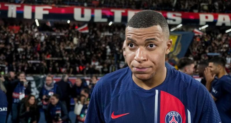  - PSG – AC Milan : Mbappé chambre Dembélé pour son but annulé