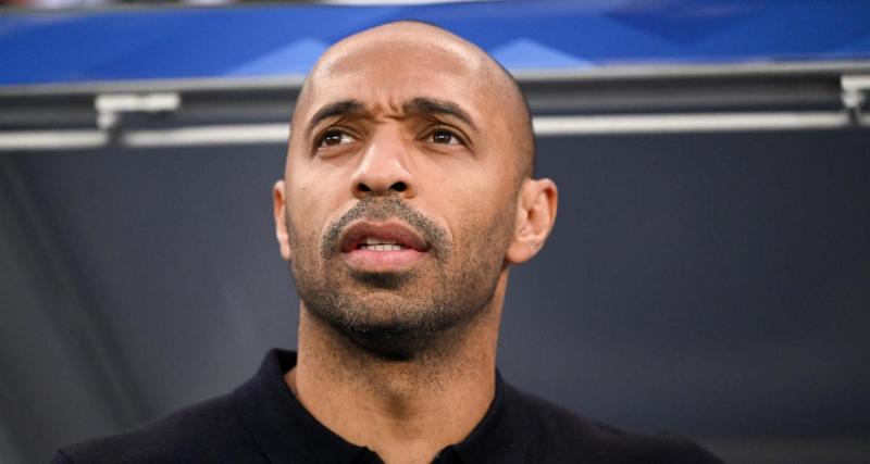  - "Ce gars n'a aucune limite" : Thierry Henry dithyrambique sur Warren Zaïre-Emery