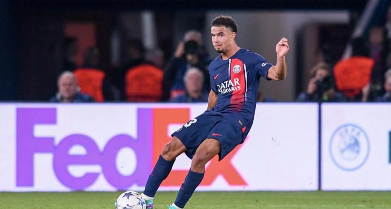  - PSG-Milan AC : "Le ciel est la limite", Thierry Henry devient fou concernant Zaïre-Emery