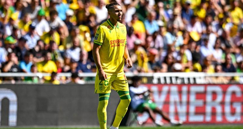  - FC Nantes - Mercato : une récente recrue veut déjà claquer la porte ! 