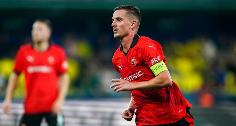  - Panathinaïkós - Rennes : les compos probables 