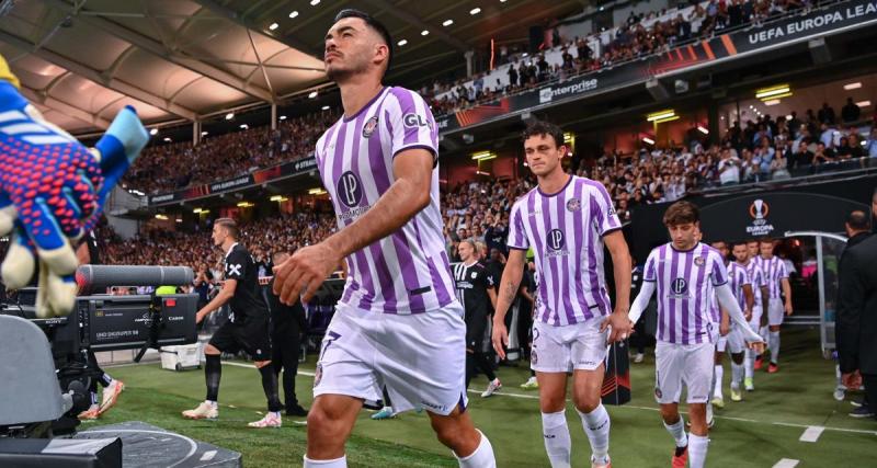  - Liverpool - Toulouse : les compos probables 