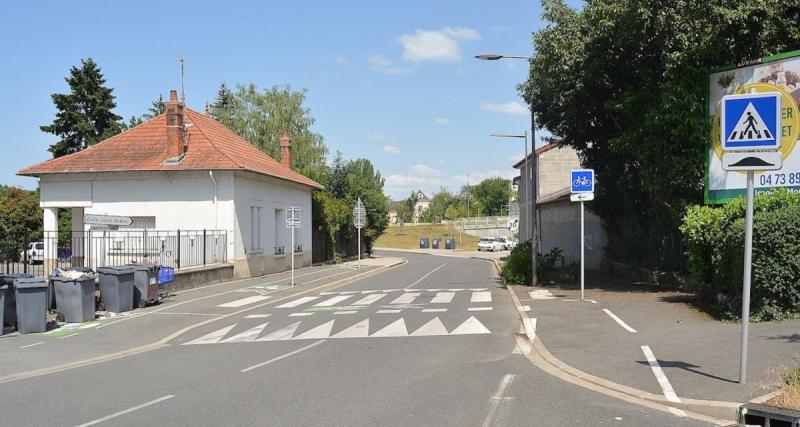  - 450 000 ralentisseurs illégaux, une association lance le combat judiciaire