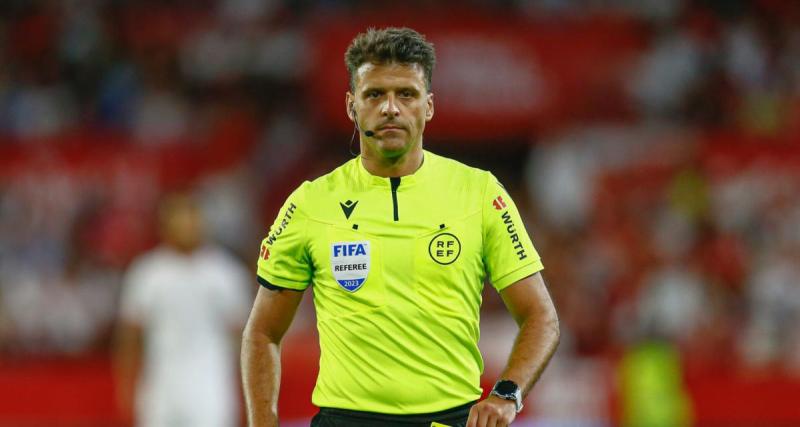  - Barça – Real Madrid : un arbitre polémique désigné pour le Clasico !