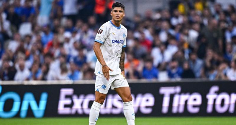  - OM : une recrue estivale préoccupe Gattuso 