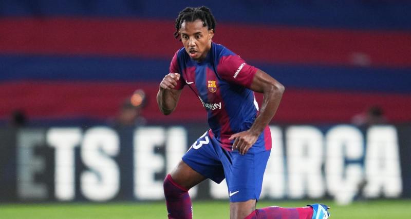 - Équipe de France : nouvelle mauvaise nouvelle pour Jules Koundé