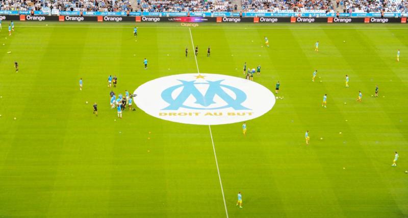 - OM : le groupe pour la réception de l’AEK Athènes 