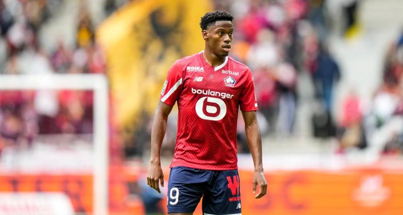  - LOSC - Slovan Bratislava : les compos probables