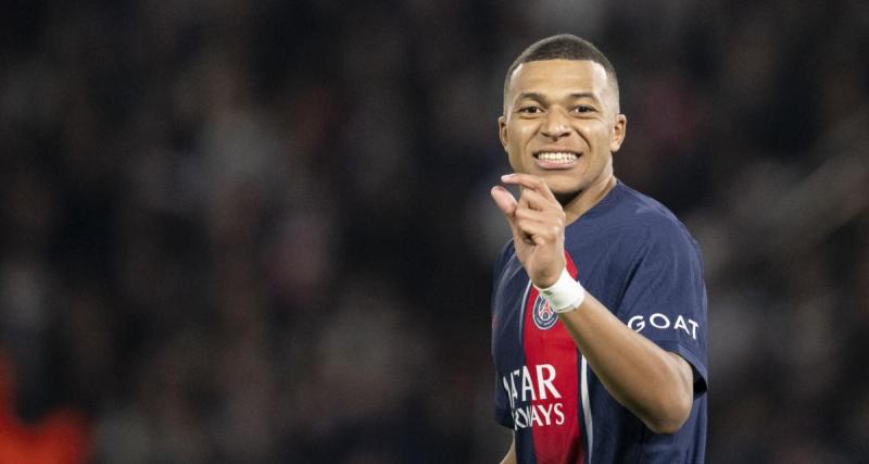  - PSG – AC Milan : la leçon terrible donnée par Mbappé aux Milanais