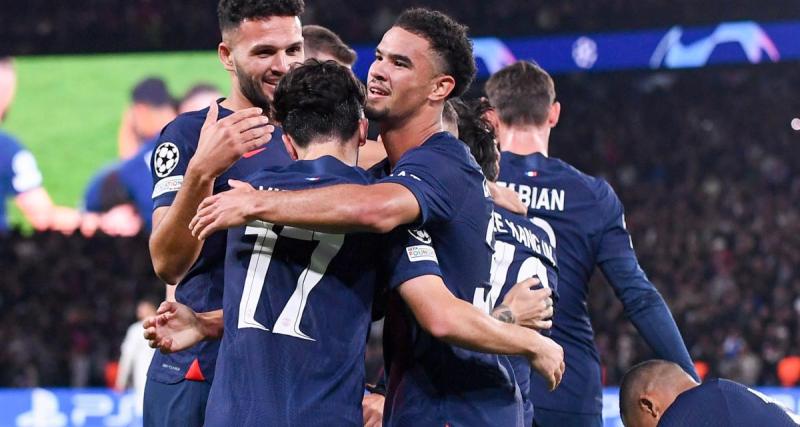  - PSG - Mercato : exit Mbappé, al-Khelaïfi a choisi sa nouvelle tête de gondole ! 