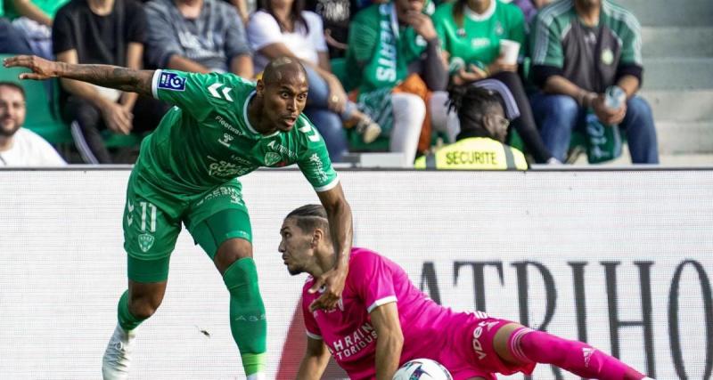  - ASSE : un ancien Vert raccroche les crampons