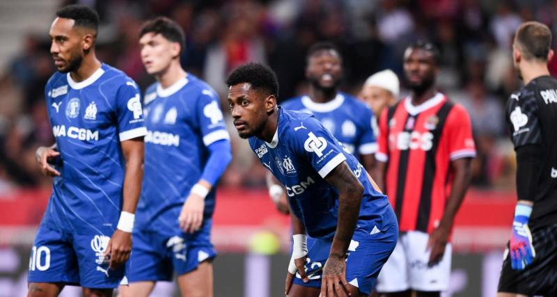  - OM : un Depressico à ne pas perdre (VIDEO)