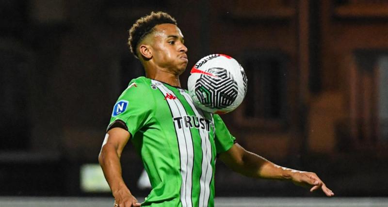  - National : Ifnaoui, Boussaïd, Marcel ... les Talents Foot-National des 10e et 11e journées