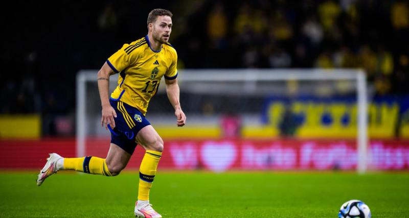  - LOSC : "Tout le monde était en état de choc", Gabriel Gudmundsson revient sur l'interruption de Belgique - Suède