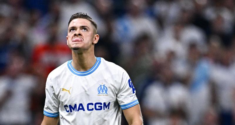  - OM : « Il doit se tenir prêt », le message de Gattuso à Vitinha ! 