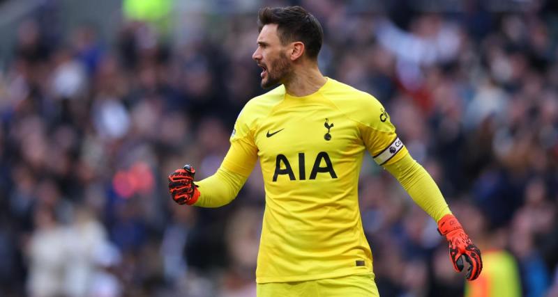  - PSG, OM, OL, OGC Nice - Mercato : Lloris a des touches en Ligue 1