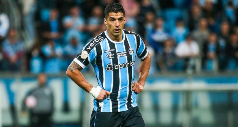  - FC Barcelone - Mercato : Messi et l'Inter Miami font de la place pour Luis Suarez