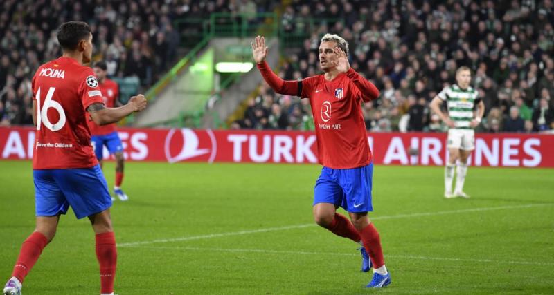  - Équipe de France : étonnante polémique sur le dernier but de Griezmann