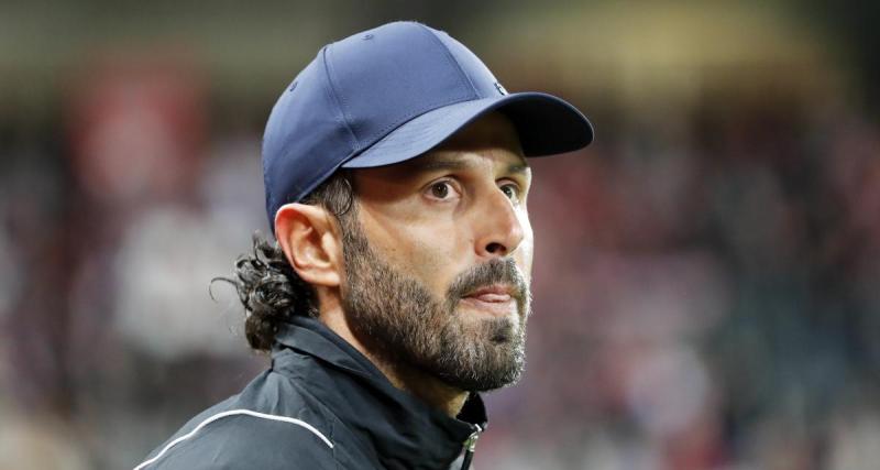  - OL : Grosso a reçu le soutien XXL des supporteurs