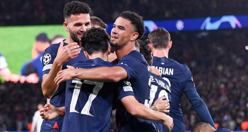  - PSG : le compliment XXL de Thierry Henry à un joueur parisien