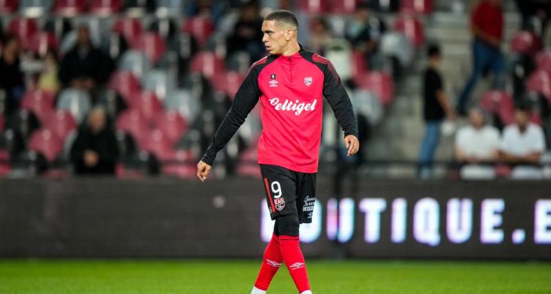  - Ligue 2 : la LFP confirme deux changements de buteurs après les matchs de ce week-end