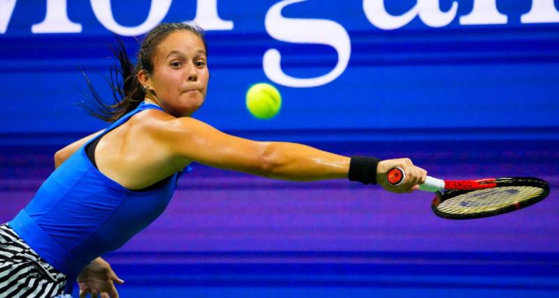  - Masters Bis : Daria Kasatkina lourdement insultée, elle dénonce ce fléau 