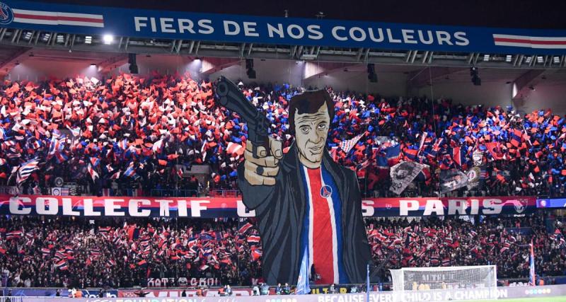  - PSG : amende salée en vue, les Ultras avaient l'aval du club