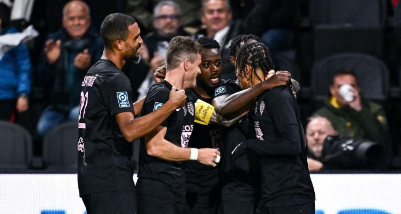  - ASSE : un danger inattendu plane contre Angers