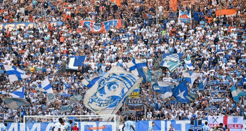  - OM - AEK Athènes : un nouveau record va tomber au Vélodrome