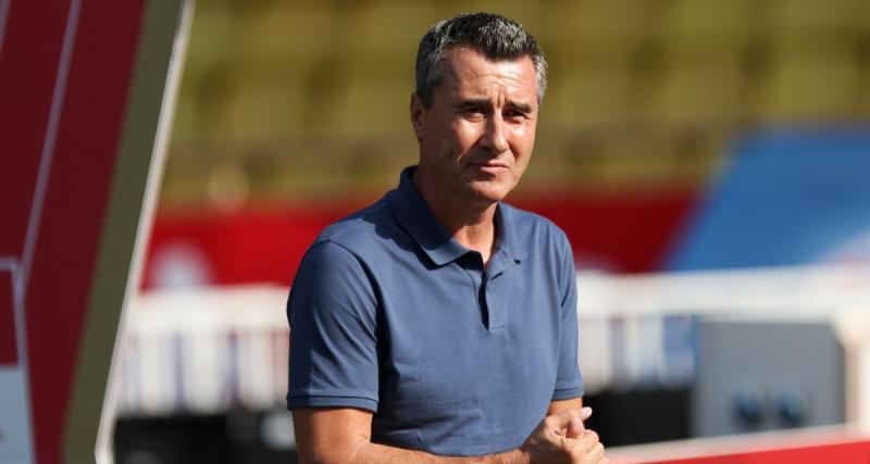  - Strasbourg : "Construire le Racing de demain", le président Marc Keller rassure sur les ambitions du club