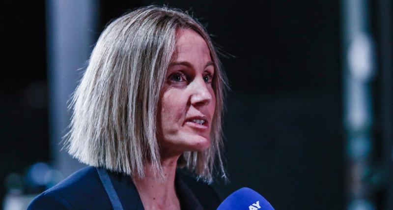  - Ligue des Champions (F) : l'OL disputera ses trois matchs de poule à domicile au Groupama Stadium