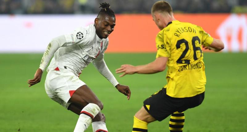 - Mbappé, Doku, Yamal... Les 10 meilleurs dribbleurs de Ligue des champions