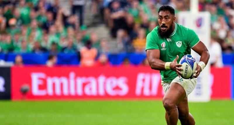  - Les listes des nomminés pour les World Rugby Awards 2023
