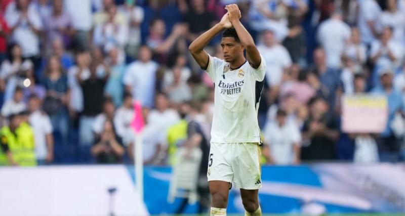  - FC Barcelone - Real Madrid : Bellingham met fin au suspense pour le Clasico