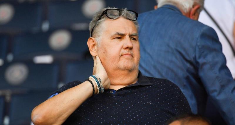  - OM - OL : Pierre Ménès a déjà un grand favori pour l’Olympico