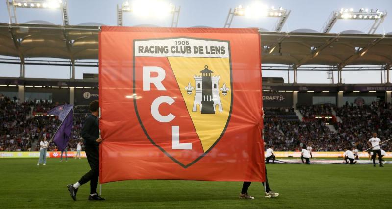  - Lens : les Sang et Or annoncent l'arrivée d'un coordinateur sportif (off)