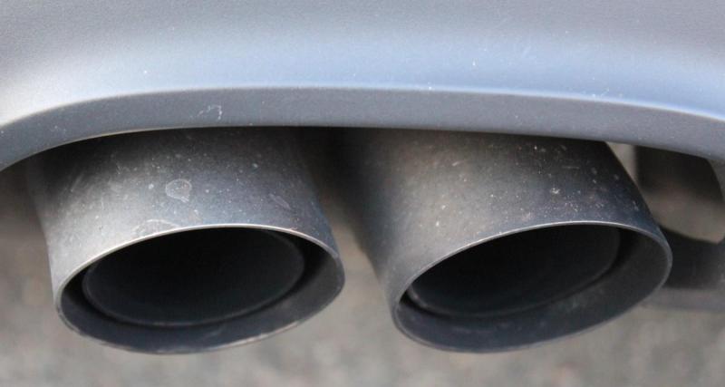  - Diesels dans les ZFE, la proposition étonnante de Barbara Pompili