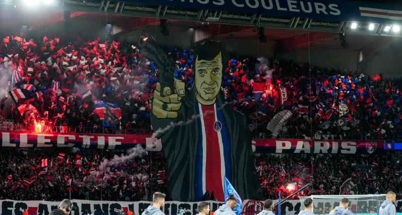  - PSG : une grande nouvelle arrive en provenance de l'UEFA