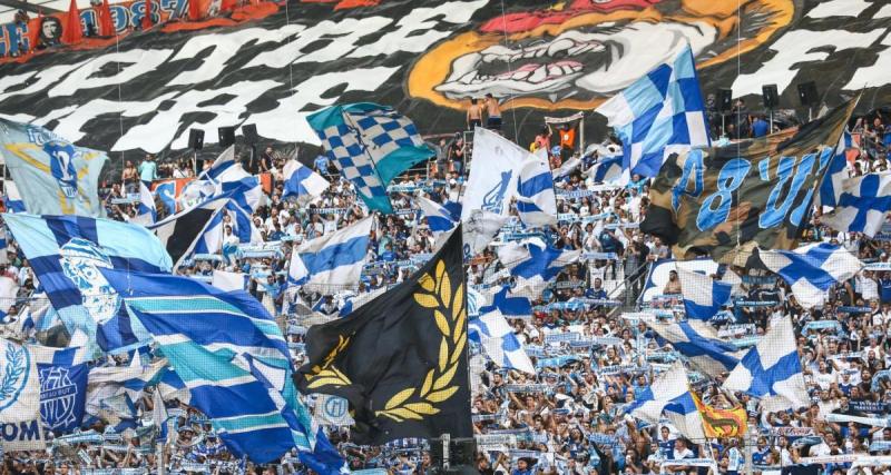  - OM : les Ultras marseillais ont réservé un accueil spécial aux supporters de l'AEK ! (vidéo)