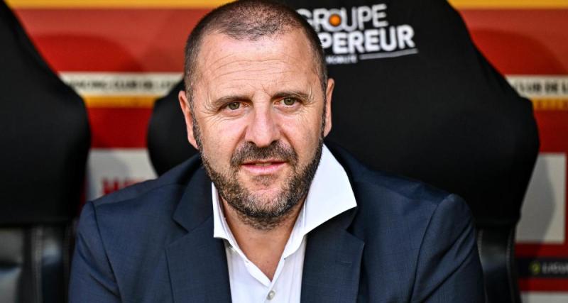  - Stade Rennais : Florian Maurice clarifie ses relations avec Bruno Genesio