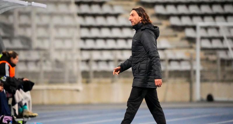  - Équipe de France U23 (F) : les Bleuettes accrochées par les Pays-Bas