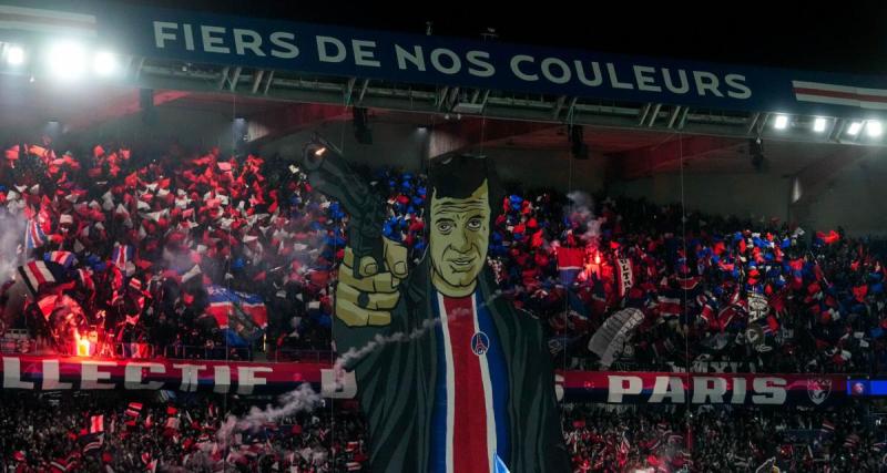  - PSG : l’UEFA ouvre une procédure disciplinaire 