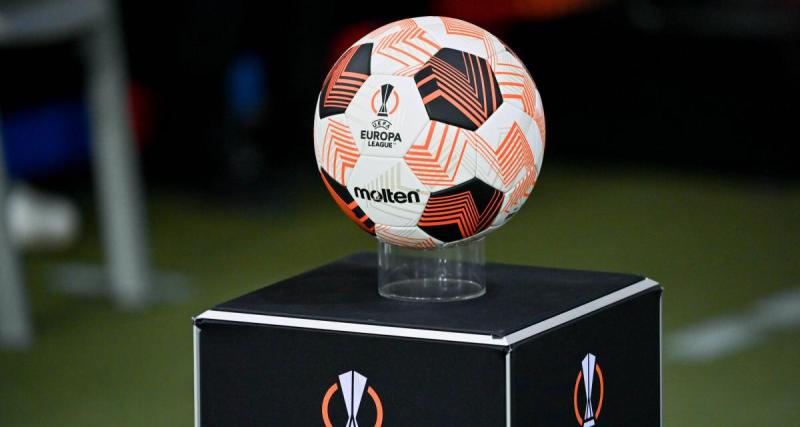  - OM – AEK Athènes : les compositions officielles 