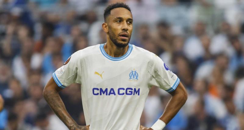  - OM - AEK Athènes : les compos du choc sont tombées