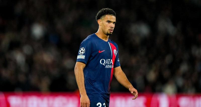  - PSG : un ancien du club compare Zaïre-Emery à Hazard