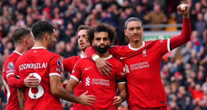  - Liverpool, Toulouse, Rennes, Roma...Les compos du soir en C3 !