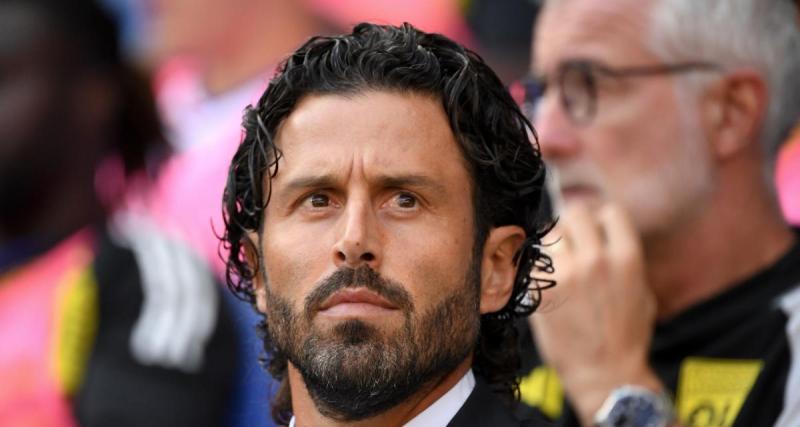  - OL : Fabio Grosso déjà prêt à faire ses valises ?