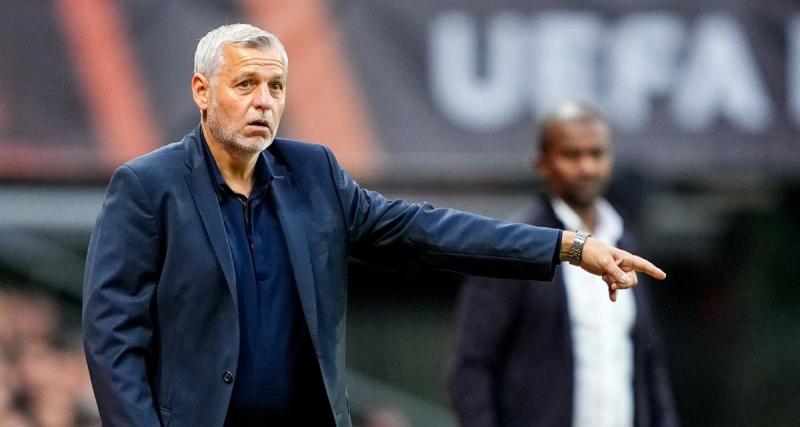  - Panathinaïkos - Stade Rennais : les compos sont tombées !