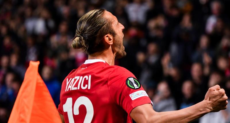  - Le LOSC renverse le Slovan Bratislava et prend la tête de son groupe
