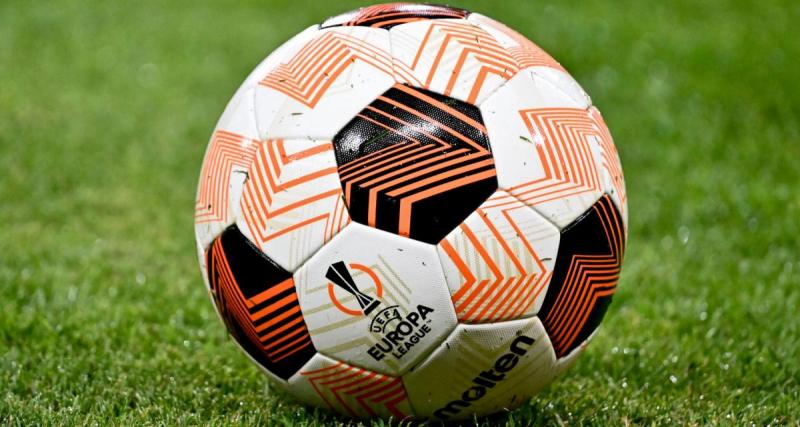  - Panathinaïkós – Rennes : les compositions officielles 